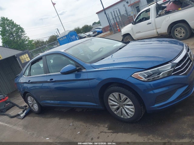 2020 Volkswagen Jetta 1.4t R-line/1.4t S/1.4t Se მანქანა იყიდება აუქციონზე, vin: 3VWC57BU3LM078603, აუქციონის ნომერი: 44857894