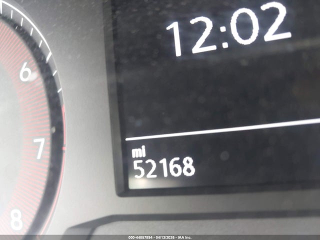 2020 Volkswagen Jetta 1.4t R-line/1.4t S/1.4t Se მანქანა იყიდება აუქციონზე, vin: 3VWC57BU3LM078603, აუქციონის ნომერი: 44857894