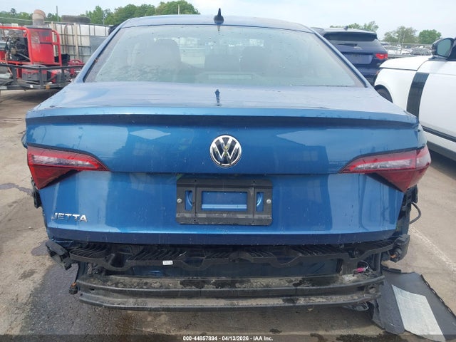 2020 Volkswagen Jetta 1.4t R-line/1.4t S/1.4t Se მანქანა იყიდება აუქციონზე, vin: 3VWC57BU3LM078603, აუქციონის ნომერი: 44857894