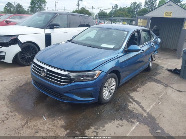 2020 Volkswagen Jetta 1.4t R-line/1.4t S/1.4t Se მანქანა იყიდება აუქციონზე, vin: 3VWC57BU3LM078603, აუქციონის ნომერი: 44857894