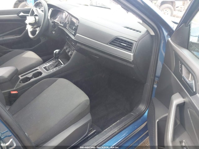 2020 Volkswagen Jetta 1.4t R-line/1.4t S/1.4t Se მანქანა იყიდება აუქციონზე, vin: 3VWC57BU3LM078603, აუქციონის ნომერი: 44857894