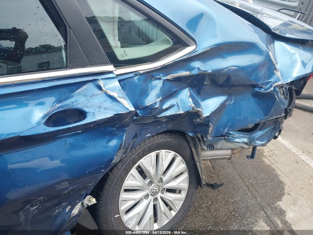 2020 Volkswagen Jetta 1.4t R-line/1.4t S/1.4t Se მანქანა იყიდება აუქციონზე, vin: 3VWC57BU3LM078603, აუქციონის ნომერი: 44857894
