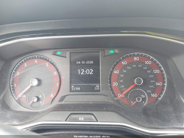 2020 Volkswagen Jetta 1.4t R-line/1.4t S/1.4t Se მანქანა იყიდება აუქციონზე, vin: 3VWC57BU3LM078603, აუქციონის ნომერი: 44857894