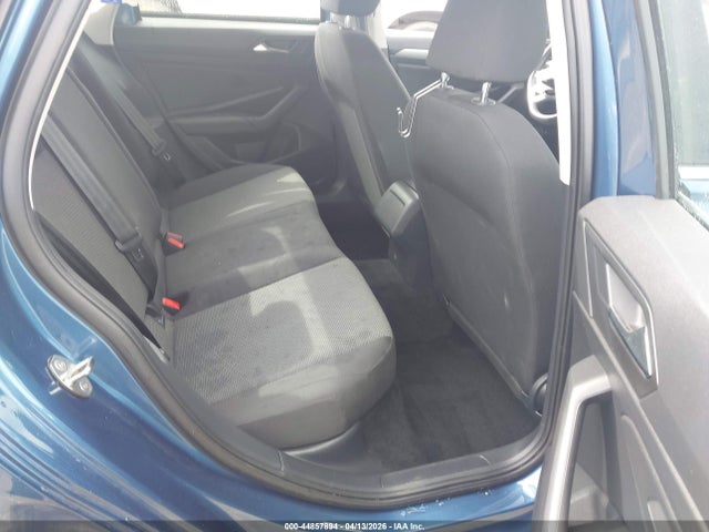 2020 Volkswagen Jetta 1.4t R-line/1.4t S/1.4t Se მანქანა იყიდება აუქციონზე, vin: 3VWC57BU3LM078603, აუქციონის ნომერი: 44857894