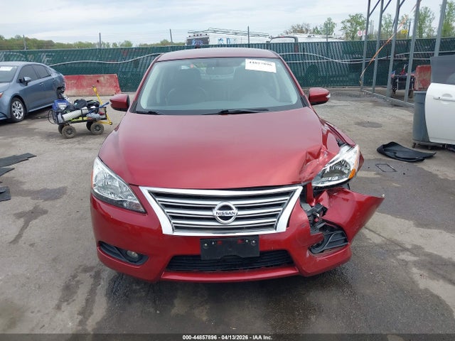 Aukcja sprzedaży 2015 Nissan Sentra Sl, vin: 3N1AB7APXFY295077, numer aukcji: 44857896