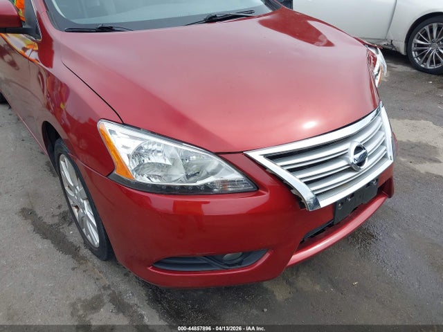 Aukcja sprzedaży 2015 Nissan Sentra Sl, vin: 3N1AB7APXFY295077, numer aukcji: 44857896