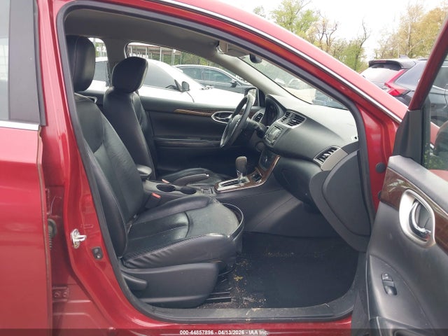 Aukcja sprzedaży 2015 Nissan Sentra Sl, vin: 3N1AB7APXFY295077, numer aukcji: 44857896