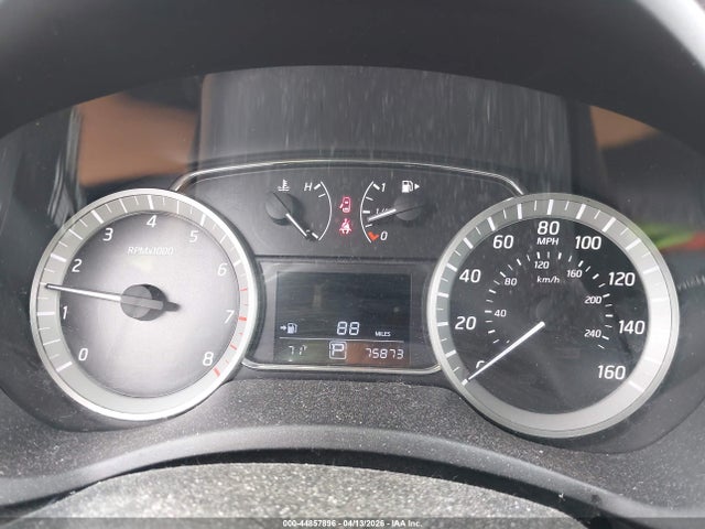 Aukcja sprzedaży 2015 Nissan Sentra Sl, vin: 3N1AB7APXFY295077, numer aukcji: 44857896