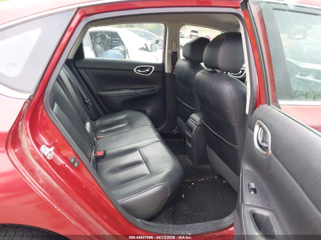 Aukcja sprzedaży 2015 Nissan Sentra Sl, vin: 3N1AB7APXFY295077, numer aukcji: 44857896