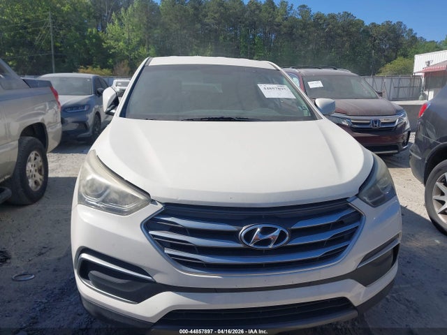 Aukcja sprzedaży 2018 Hyundai Santa Fe Sport 2.4l, vin: 5NMZT3LB3JH085074, numer aukcji: 44857897