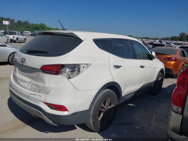 Aukcja sprzedaży 2018 Hyundai Santa Fe Sport 2.4l, vin: 5NMZT3LB3JH085074, numer aukcji: 44857897