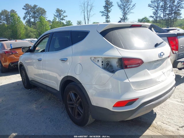 Aukcja sprzedaży 2018 Hyundai Santa Fe Sport 2.4l, vin: 5NMZT3LB3JH085074, numer aukcji: 44857897