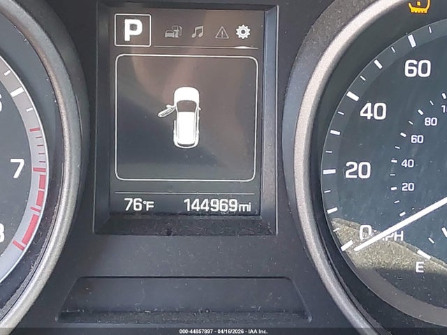 Aukcja sprzedaży 2018 Hyundai Santa Fe Sport 2.4l, vin: 5NMZT3LB3JH085074, numer aukcji: 44857897