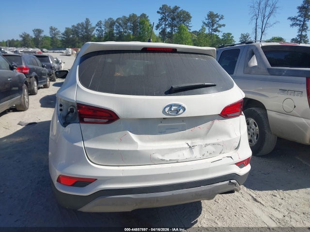 Aukcja sprzedaży 2018 Hyundai Santa Fe Sport 2.4l, vin: 5NMZT3LB3JH085074, numer aukcji: 44857897