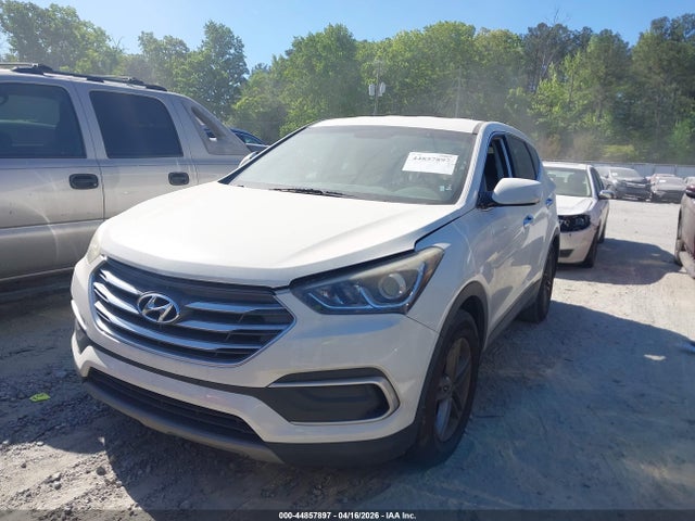 Aukcja sprzedaży 2018 Hyundai Santa Fe Sport 2.4l, vin: 5NMZT3LB3JH085074, numer aukcji: 44857897