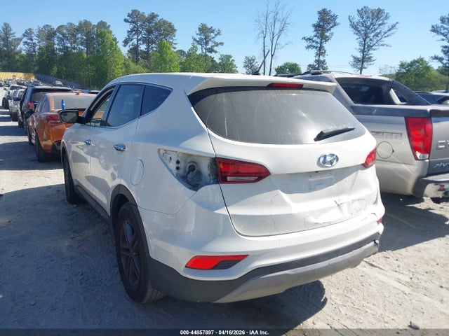 Aukcja sprzedaży 2018 Hyundai Santa Fe Sport 2.4l, vin: 5NMZT3LB3JH085074, numer aukcji: 44857897