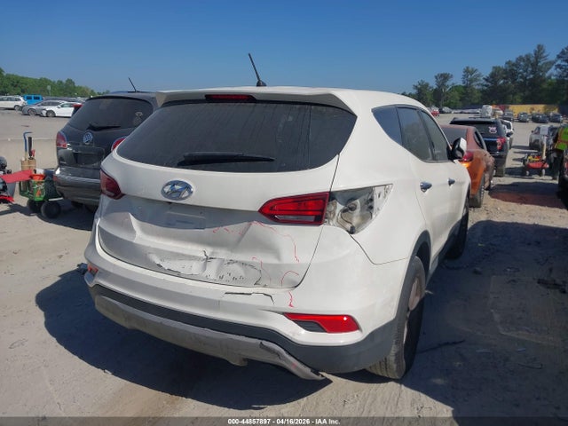 Aukcja sprzedaży 2018 Hyundai Santa Fe Sport 2.4l, vin: 5NMZT3LB3JH085074, numer aukcji: 44857897