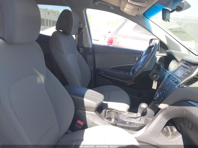 Aukcja sprzedaży 2018 Hyundai Santa Fe Sport 2.4l, vin: 5NMZT3LB3JH085074, numer aukcji: 44857897