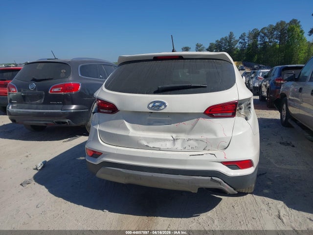 Aukcja sprzedaży 2018 Hyundai Santa Fe Sport 2.4l, vin: 5NMZT3LB3JH085074, numer aukcji: 44857897