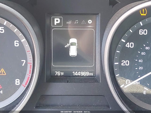 Aukcja sprzedaży 2018 Hyundai Santa Fe Sport 2.4l, vin: 5NMZT3LB3JH085074, numer aukcji: 44857897