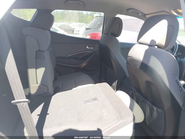 Aukcja sprzedaży 2018 Hyundai Santa Fe Sport 2.4l, vin: 5NMZT3LB3JH085074, numer aukcji: 44857897