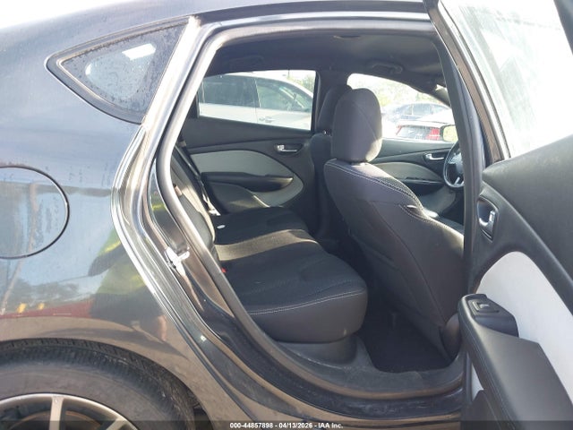 44857898 :رقم المزاد ، 1C3CDFBB1ED918038 vin ، 2014 Dodge Dart Sxt مزاد بيع