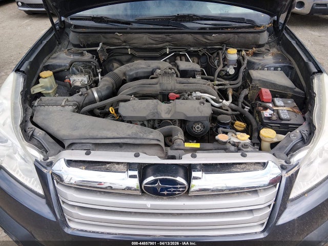 2014 Subaru Outback 2.5i Limited მანქანა იყიდება აუქციონზე, vin: 4S4BRCLC1E3315588, აუქციონის ნომერი: 44857901