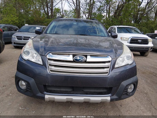 2014 Subaru Outback 2.5i Limited მანქანა იყიდება აუქციონზე, vin: 4S4BRCLC1E3315588, აუქციონის ნომერი: 44857901