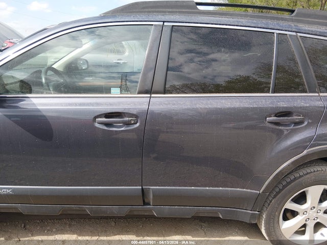 2014 Subaru Outback 2.5i Limited მანქანა იყიდება აუქციონზე, vin: 4S4BRCLC1E3315588, აუქციონის ნომერი: 44857901