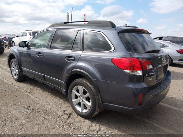 2014 Subaru Outback 2.5i Limited მანქანა იყიდება აუქციონზე, vin: 4S4BRCLC1E3315588, აუქციონის ნომერი: 44857901