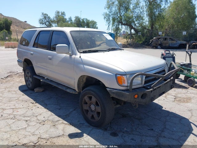 Продажа на аукционе авто 1998 Toyota 4runner Sr5 V6, vin: JT3HN86R3W0142686, номер лота: 44857903