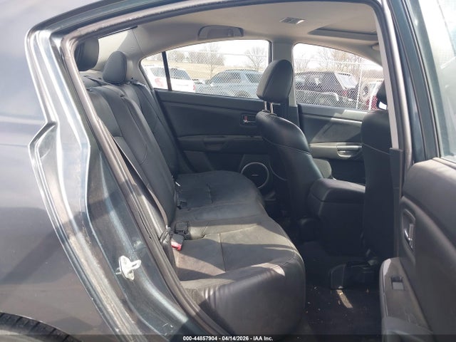 Продаж на аукціоні авто 2008 Mazda Mazda3, vin: JM1BK324781159138, номер лоту: 44857904