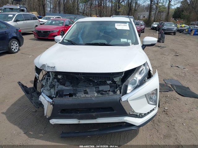 Продаж на аукціоні авто 2018 Mitsubishi Eclipse Cross Es, vin: JA4AT3AA0JZ066852, номер лоту: 44857906