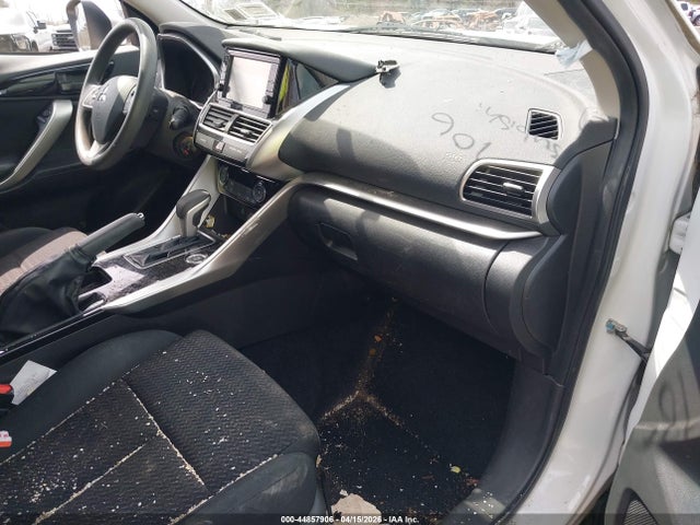 Продаж на аукціоні авто 2018 Mitsubishi Eclipse Cross Es, vin: JA4AT3AA0JZ066852, номер лоту: 44857906