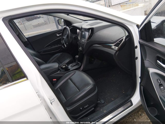 Продаж на аукціоні авто 2013 Hyundai Santa Fe Sport 2.0t, vin: 5XYZW3LA8DG034974, номер лоту: 44857910