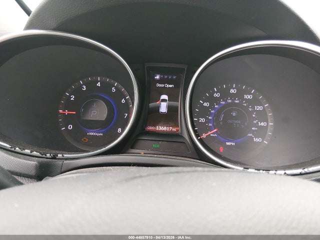 Продаж на аукціоні авто 2013 Hyundai Santa Fe Sport 2.0t, vin: 5XYZW3LA8DG034974, номер лоту: 44857910