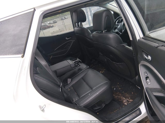 Продаж на аукціоні авто 2013 Hyundai Santa Fe Sport 2.0t, vin: 5XYZW3LA8DG034974, номер лоту: 44857910