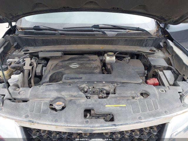 Aukcja sprzedaży 2014 Nissan Pathfinder Sl, vin: 5N1AR2MN7EC664308, numer aukcji: 44857911