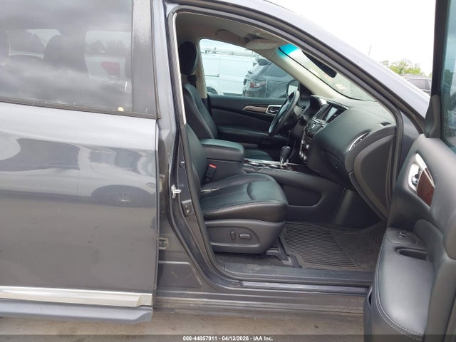 Aukcja sprzedaży 2014 Nissan Pathfinder Sl, vin: 5N1AR2MN7EC664308, numer aukcji: 44857911