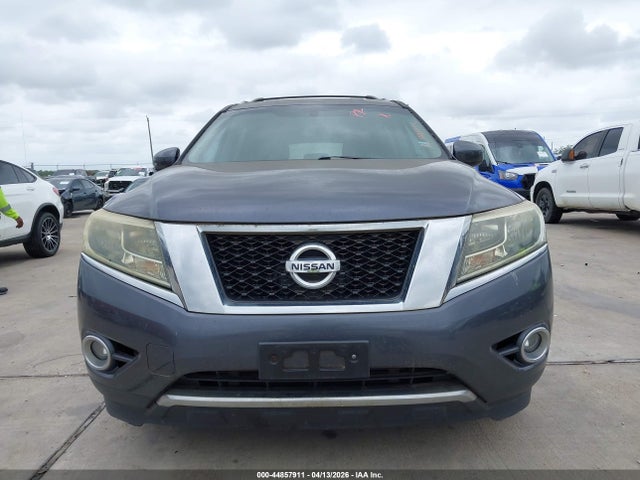Aukcja sprzedaży 2014 Nissan Pathfinder Sl, vin: 5N1AR2MN7EC664308, numer aukcji: 44857911