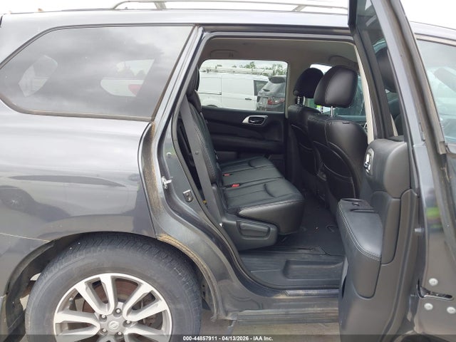 Aukcja sprzedaży 2014 Nissan Pathfinder Sl, vin: 5N1AR2MN7EC664308, numer aukcji: 44857911