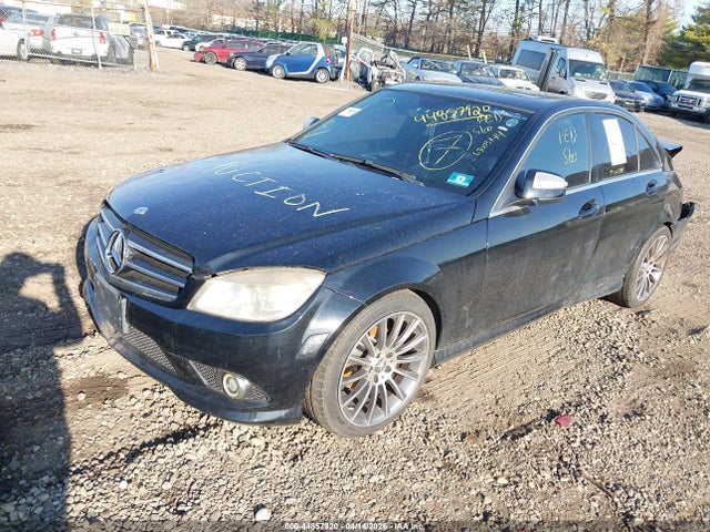 Aukcja sprzedaży 2008 Mercedes-benz C 300 Luxury 4matic/sport 4matic, vin: WDDGF81X68F085478, numer aukcji: 44857920