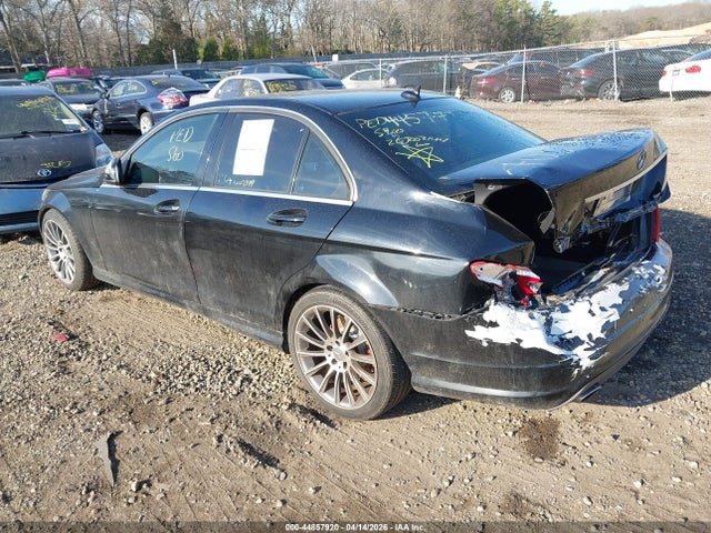 Aukcja sprzedaży 2008 Mercedes-benz C 300 Luxury 4matic/sport 4matic, vin: WDDGF81X68F085478, numer aukcji: 44857920
