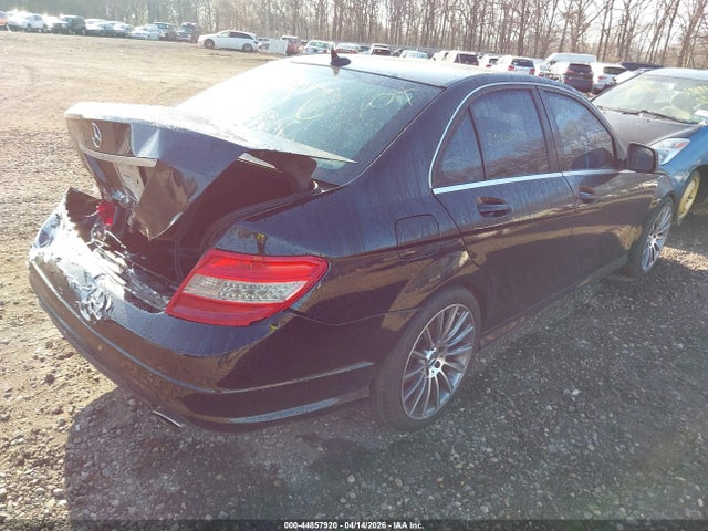 Aukcja sprzedaży 2008 Mercedes-benz C 300 Luxury 4matic/sport 4matic, vin: WDDGF81X68F085478, numer aukcji: 44857920