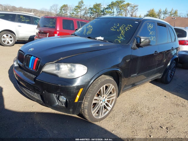 Aukcja sprzedaży 2013 Bmw X5 Xdrive50i, vin: 5UXZV8C55D0C16741, numer aukcji: 44857923
