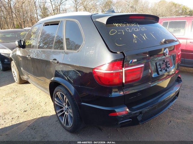 Aukcja sprzedaży 2013 Bmw X5 Xdrive50i, vin: 5UXZV8C55D0C16741, numer aukcji: 44857923
