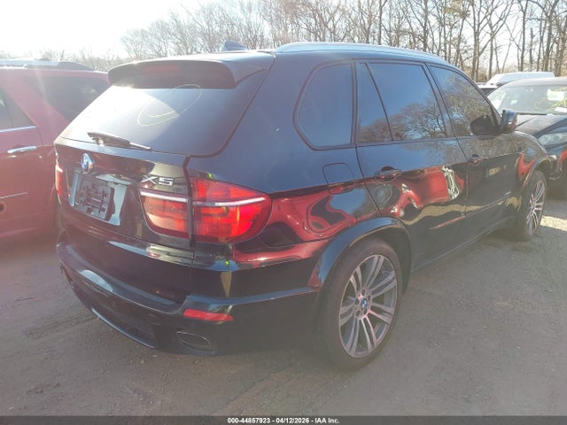 Aukcja sprzedaży 2013 Bmw X5 Xdrive50i, vin: 5UXZV8C55D0C16741, numer aukcji: 44857923