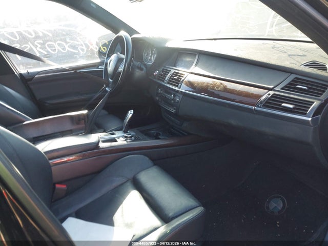 Aukcja sprzedaży 2013 Bmw X5 Xdrive50i, vin: 5UXZV8C55D0C16741, numer aukcji: 44857923
