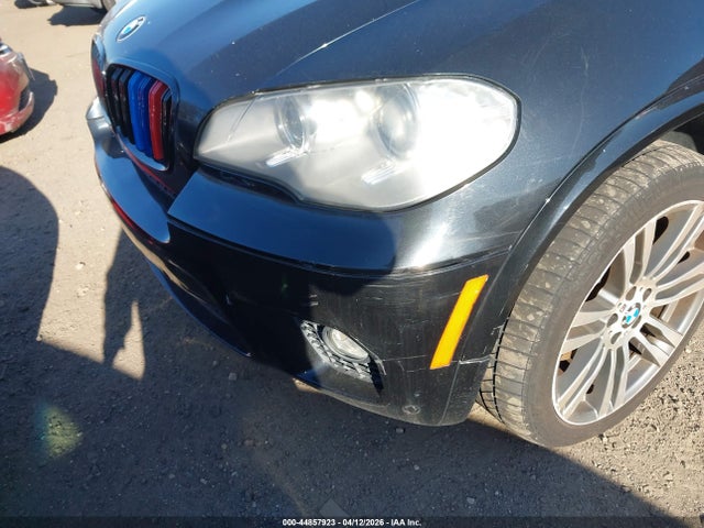 Aukcja sprzedaży 2013 Bmw X5 Xdrive50i, vin: 5UXZV8C55D0C16741, numer aukcji: 44857923