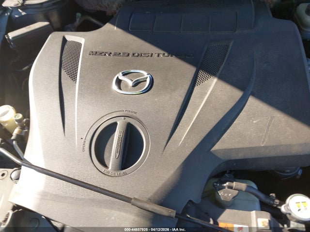 Продаж на аукціоні авто 2007 Mazda Cx-7 Grand Touring, vin: JM3ER29L370164784, номер лоту: 44857925